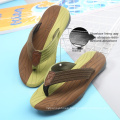 40-47 EVA soft sole lightweight flip flops Comfortable shoes Webbing sandals men's flip flops beach casual shoes for men